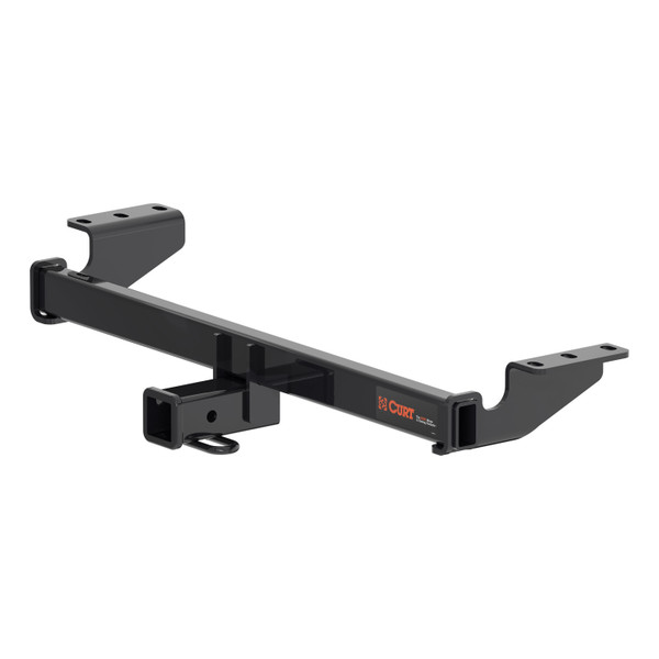 CURT Class 3 Trailer Hitch, 2" Receiver, Select Ford Bronco Sport Trailer Hitch - CURT