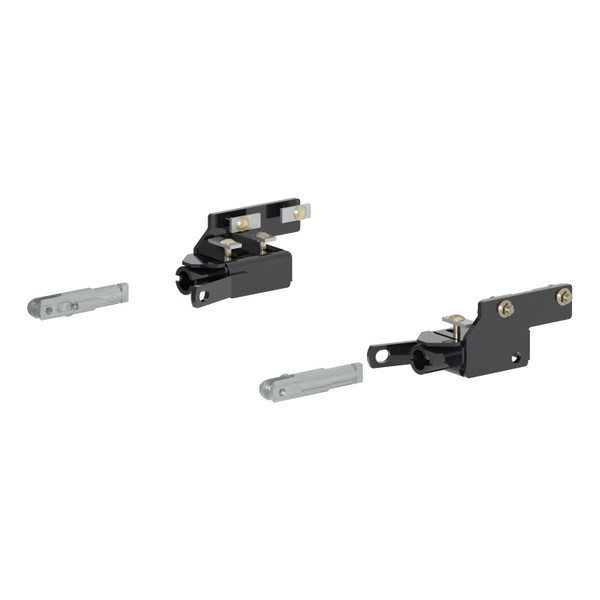 CURT Custom Tow Bar Base Plate, Select Ford F-150, Expedition, Lincoln Navigator Tow Bar - CURT