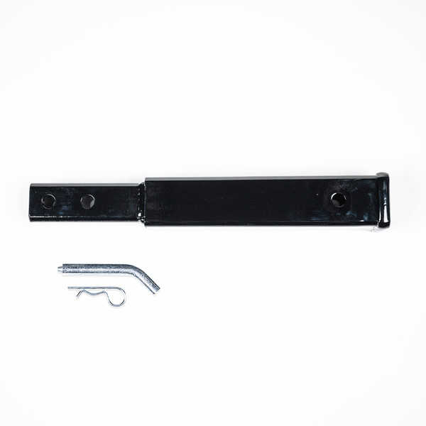 BlueOx Receiver Extension, 12" BX88264 - Blue Ox
