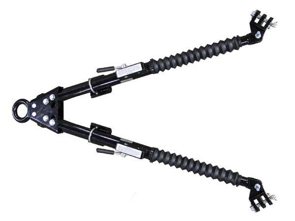 BlueOx Allure Tow Bar For Select ALLURE BX7460P - Blue Ox