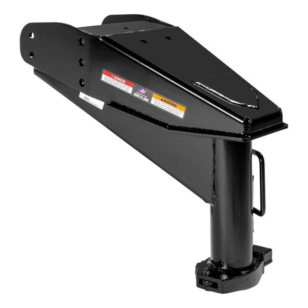 LIPPERT Gooseneck Connect 21K