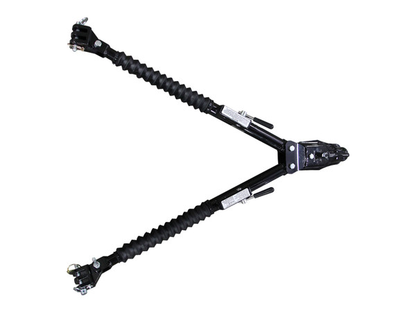 BlueOx Adventurer Tow Bar For Select ADVENTURER BX7322 - Blue Ox