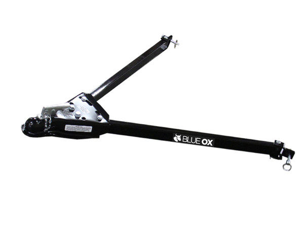BlueOx Adventurer Tow Bar For Select ADVENTURER BX7322 - Blue Ox