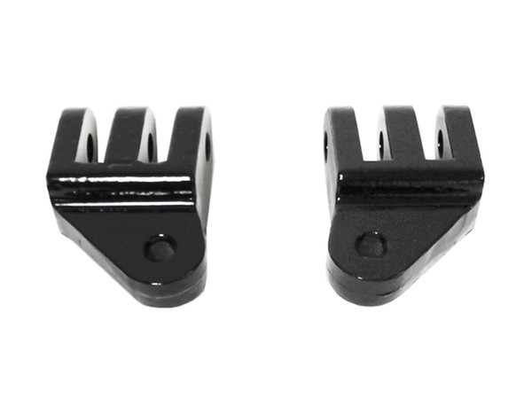 BlueOx Triple Lug Kit,Cast,Avii/Acclaim/Lx BX88154 - Blue Ox