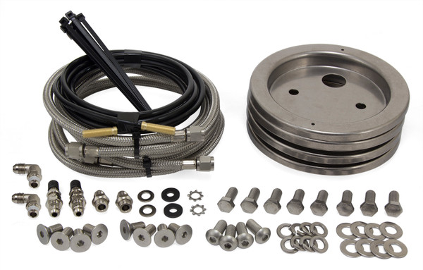 Air Lift LoadLifter 5000 Ultimate Plus Upgrade KIt 52301 - Air Lift