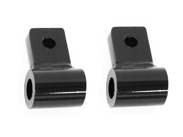 BlueOx Adapt, Bx Tb 2 Rm Bkt C-Bar Not Inc BX88185 - Blue Ox