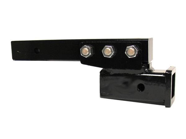 BlueOx Drop Receiver, 3 In Drop, Short BX88235 - Blue Ox