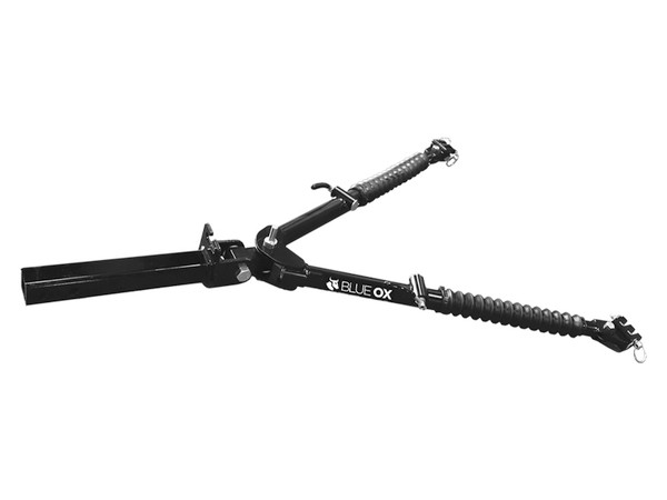BlueOx Alpha 2 Tow Bar For Select ALPHA 2 BX7380