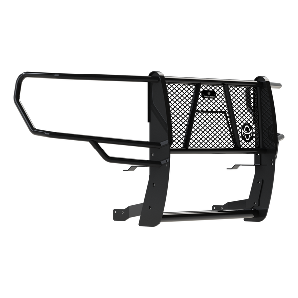 Ranch Hand GGG241BL1 Legend Grille Guard, Fits Select GMC Sierra 2500, 3500 HD - Ranch Hand