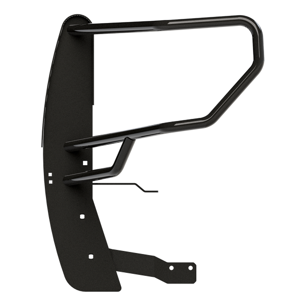 Ranch Hand GGG241BL1 Legend Grille Guard, Fits Select GMC Sierra 2500, 3500 HD
