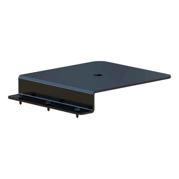 Ranch Hand HRLBC100 Headache Rack Center Light Mounting Bracket - Ranch Hand