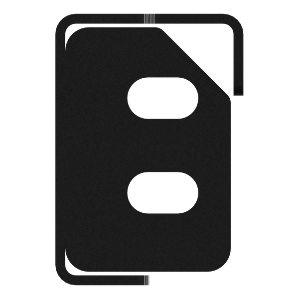 Ranch Hand PSC23MBL1 Sensor Relocation Bracket