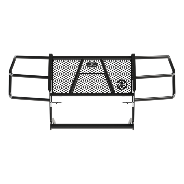 Ranch Hand GGC241BL1 Legend Grille Guard, Fits Select Chevrolet Silverado 2500 HD, 3500 HD