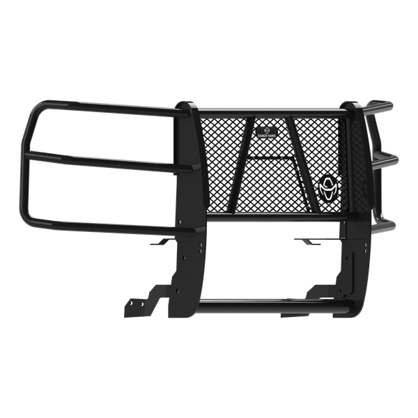 Ranch Hand GGC241BL1 Legend Grille Guard, Fits Select Chevrolet Silverado 2500 HD, 3500 HD - Ranch Hand