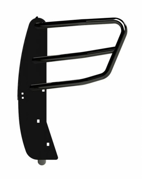 Ranch Hand GGC22HBL1 Legend Grille Guard, Fits Select Chevrolet Silverado 1500
