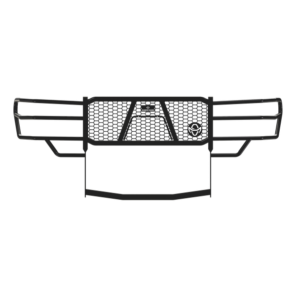 Ranch Hand GGT22HBL1 Legend Grille Guard for Select Toyota Tundra - Ranch Hand