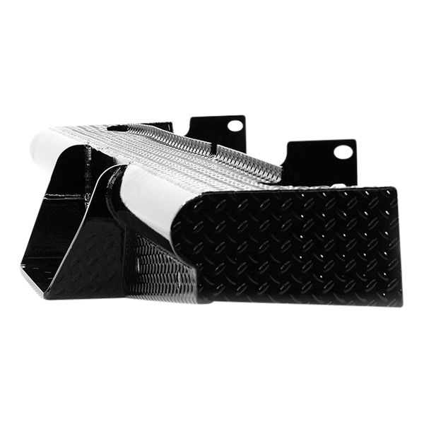 Ranch Hand BBD100BLSS Legend Rear Bumper