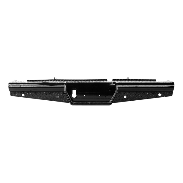 Ranch Hand BBD100BLSS Legend Rear Bumper