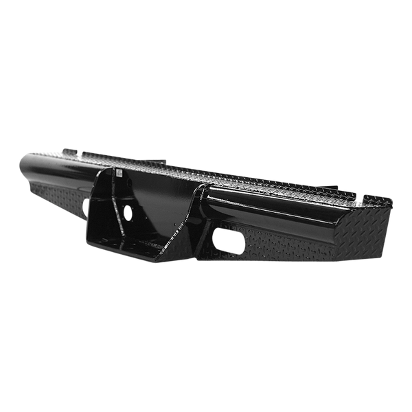 Ranch Hand BBF050BLL Legend Rear Bumper - Ranch Hand