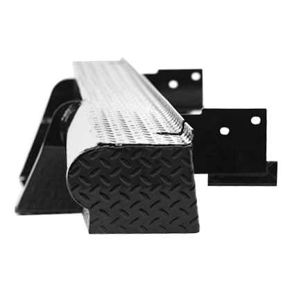 Ranch Hand BBF050BLL Legend Rear Bumper