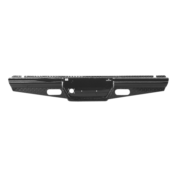 Ranch Hand BBF050BLL Legend Rear Bumper