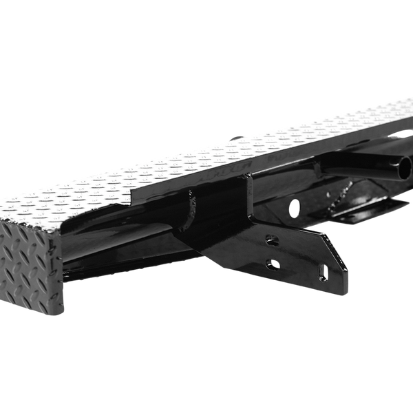 Ranch Hand BBC008BLS Legend Rear Bumper