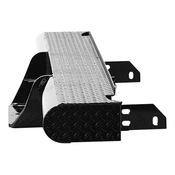 Ranch Hand BBC008BLS Legend Rear Bumper