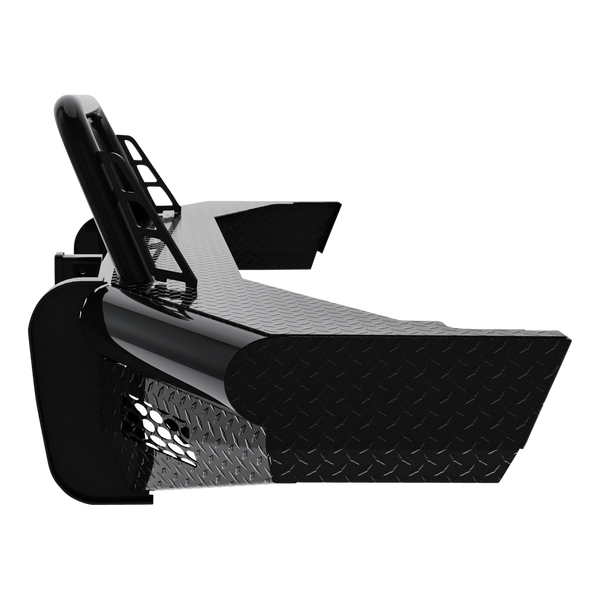 Ranch Hand BTF201BLR Legend Bullnose Front Bumper