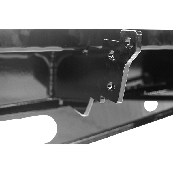 Ranch Hand SBC111BLSL Sport Rear Bumper