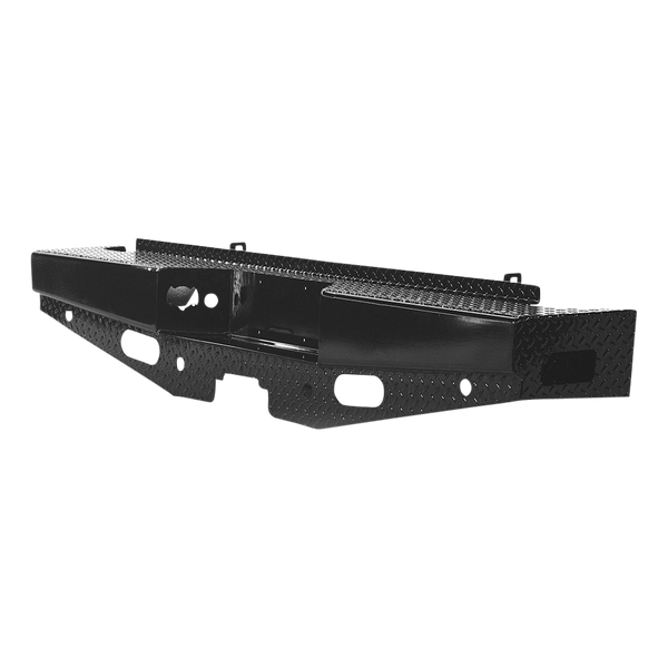Ranch Hand SBC111BLSL Sport Rear Bumper - Ranch Hand