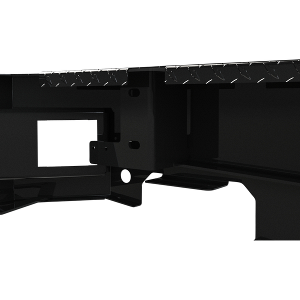 Ranch Hand SBC19HBLSE Sport Rear Bumper