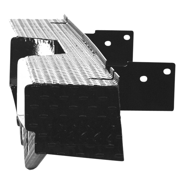 Ranch Hand SBF161BLSL Sport Rear Bumper