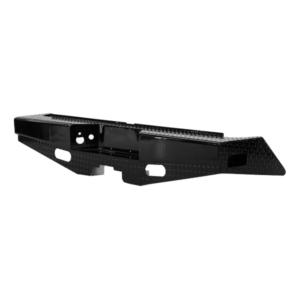 Ranch Hand SBT14HBLL Sport Rear Bumper - Ranch Hand
