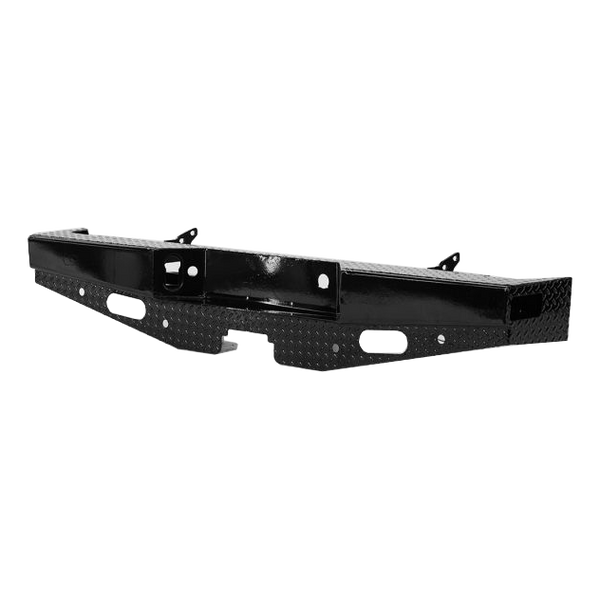 Ranch Hand SBC151BLSL Sport Rear Bumper - Ranch Hand
