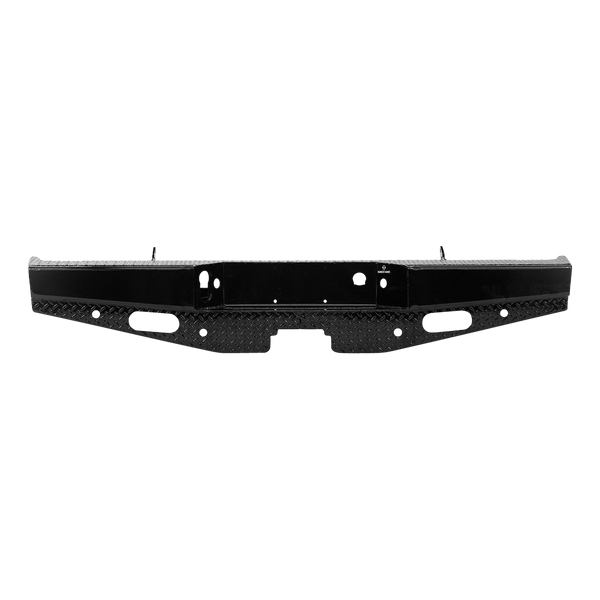 Ranch Hand SBC151BLSL Sport Rear Bumper