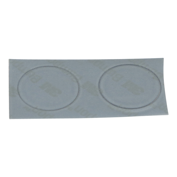 Ranch Hand USCBP Parking Aid Sensor Cover Tabs