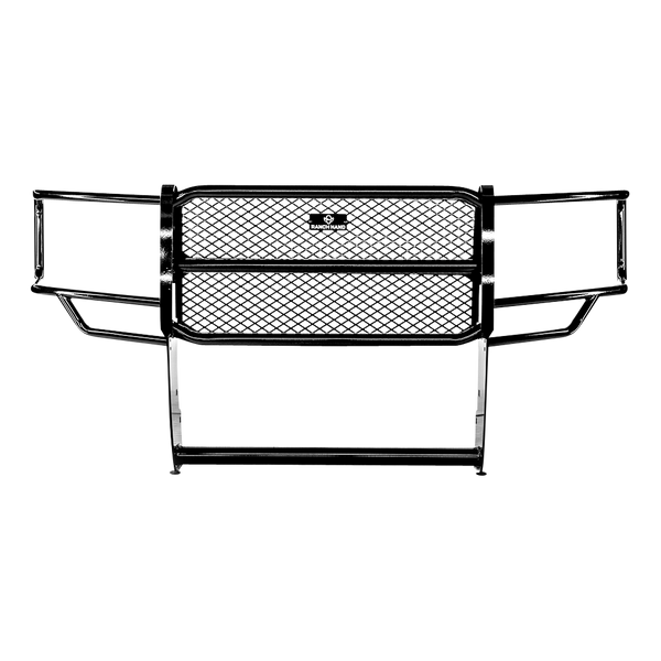Ranch Hand GGG16HBL1 Legend Grille Guard