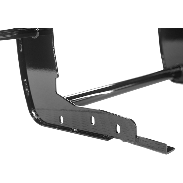 Ranch Hand GGC031BL1 Legend Grille Guard