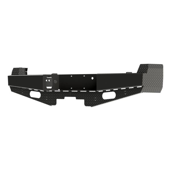 Ranch Hand Sport Rear Bumper for Select Ford F-250, F-350 - Ranch Hand
