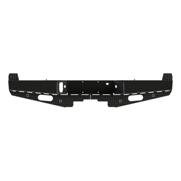 Ranch Hand Sport Rear Bumper for Select Ford F-250, F-350