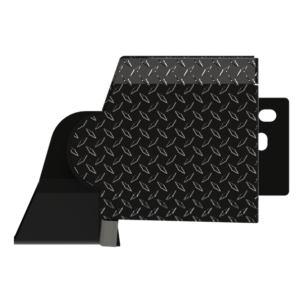 Ranch Hand Legend Rear Bumper for Select Ford F-250, F-350