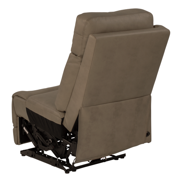 Thomas Payne Seismic Series RV Theater Seating Recliner - Right Arm, Grummond #2020129328