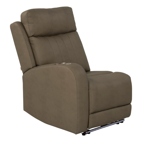 Thomas Payne Seismic Series RV Theater Seating Recliner - Right Arm, Grummond #2020129328 - Thomas Payne