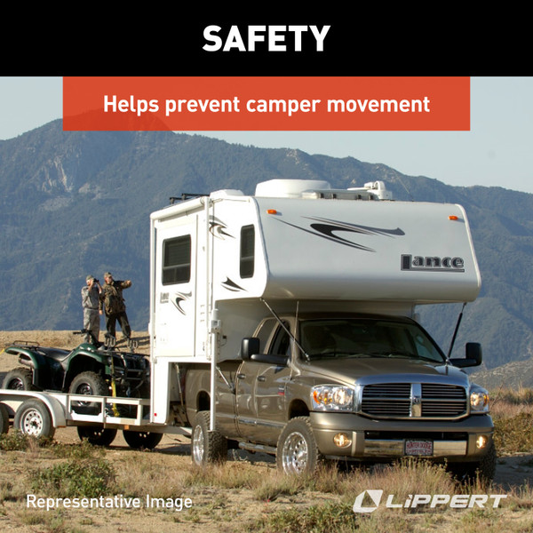 HappiJac Bumper Brace #FM-BB9