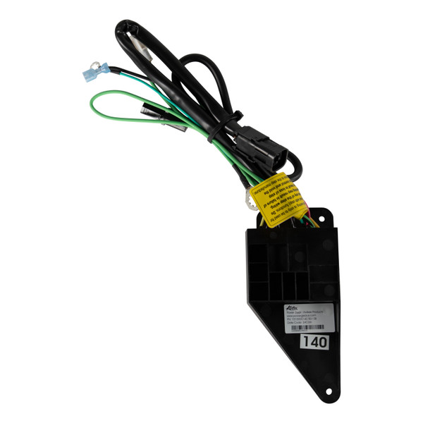 Step Control Module - Lippert