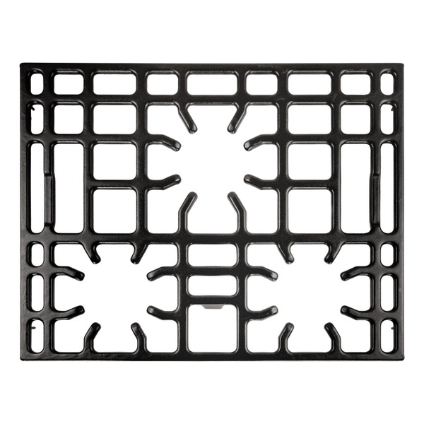 Furrion Replacement 2-in-1 RV Gas Range Oven Stamped Grate #C-F1S17L02A-001