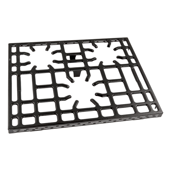 Furrion Replacement 2-in-1 RV Gas Range Oven Stamped Grate #C-F1S17L02A-001 - Furrion