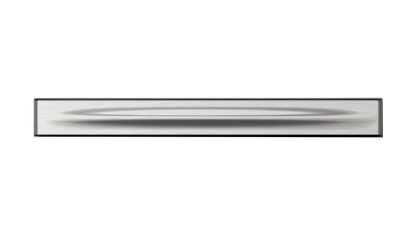Furrion Replacement Stainless Steel Trim Cover for Over-the-Range Microwave #C-FMCM15-SS-Trim - Furrion