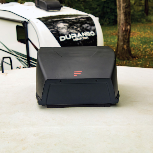 Furrion Chill AC Heat Strip Installation Kit - Manual #C-FACR15SA-A02