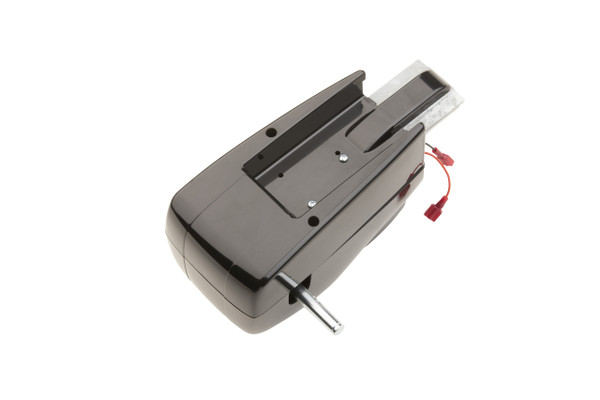 Solera Regal Power Awning Speaker Idler Head Assembly - Black #711762